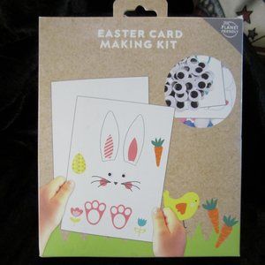 Make Your Own Spring /Easter Cards